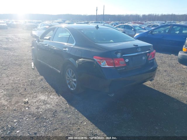 Photo 2 VIN: JTHBK1EG4A2407662 - LEXUS ES 350 