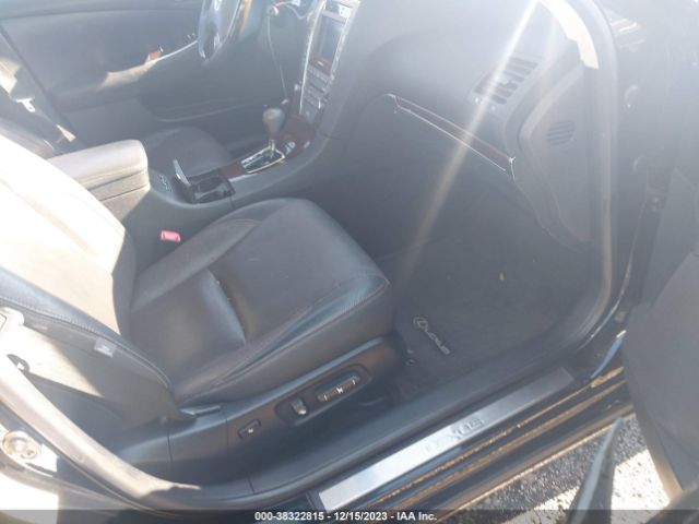 Photo 4 VIN: JTHBK1EG4A2407662 - LEXUS ES 350 