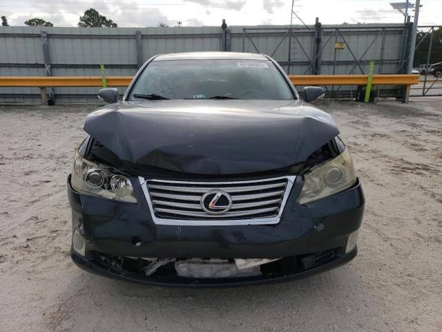 Photo 4 VIN: JTHBK1EG4A2409752 - LEXUS ES 350 