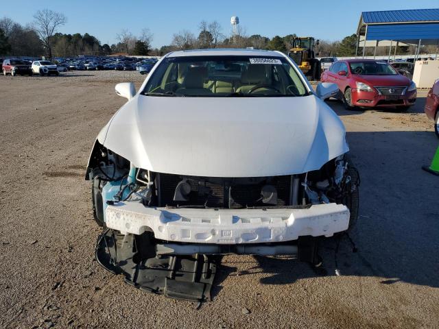 Photo 4 VIN: JTHBK1EG4B2415178 - LEXUS ES 350 