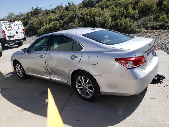 Photo 1 VIN: JTHBK1EG4B2417268 - LEXUS ES350 