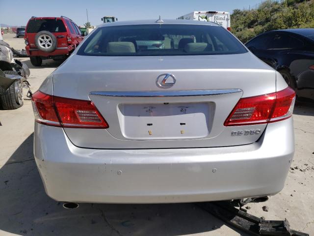 Photo 5 VIN: JTHBK1EG4B2417268 - LEXUS ES350 