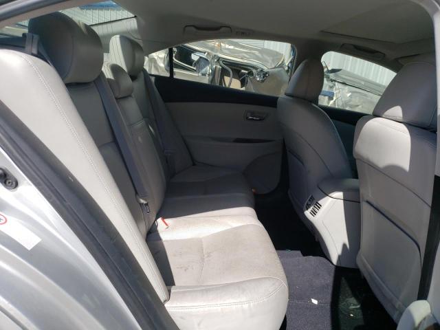 Photo 9 VIN: JTHBK1EG4B2417268 - LEXUS ES350 