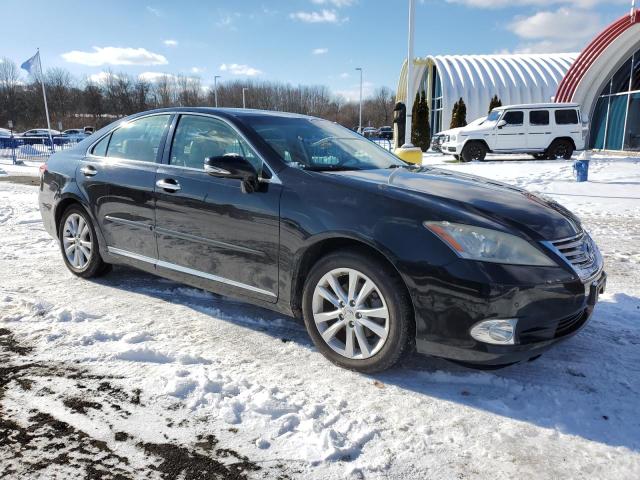 Photo 3 VIN: JTHBK1EG4B2418355 - LEXUS ES350 