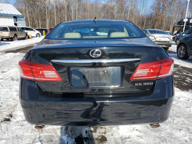 Photo 5 VIN: JTHBK1EG4B2418355 - LEXUS ES350 