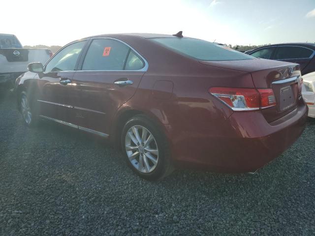 Photo 1 VIN: JTHBK1EG4B2418789 - LEXUS ES 350 