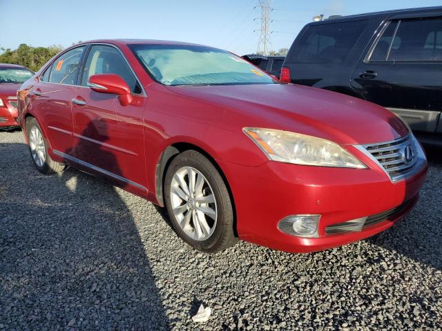 Photo 3 VIN: JTHBK1EG4B2418789 - LEXUS ES 350 