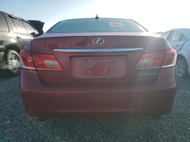 Photo 5 VIN: JTHBK1EG4B2418789 - LEXUS ES 350 