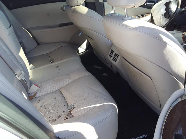 Photo 5 VIN: JTHBK1EG4B2419750 - LEXUS ES 350 