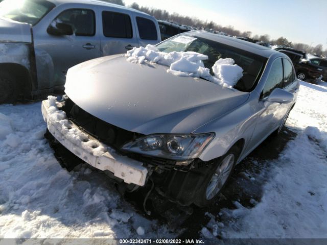 Photo 1 VIN: JTHBK1EG4B2420512 - LEXUS ES 350 