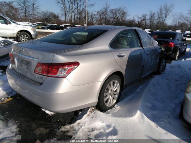 Photo 3 VIN: JTHBK1EG4B2420512 - LEXUS ES 350 