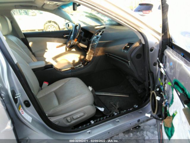 Photo 4 VIN: JTHBK1EG4B2420512 - LEXUS ES 350 