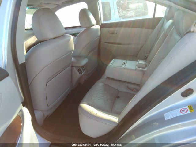 Photo 7 VIN: JTHBK1EG4B2420512 - LEXUS ES 350 