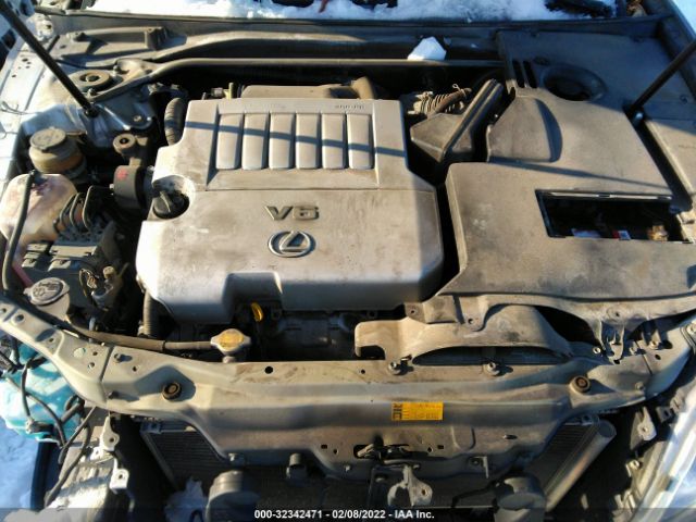 Photo 9 VIN: JTHBK1EG4B2420512 - LEXUS ES 350 