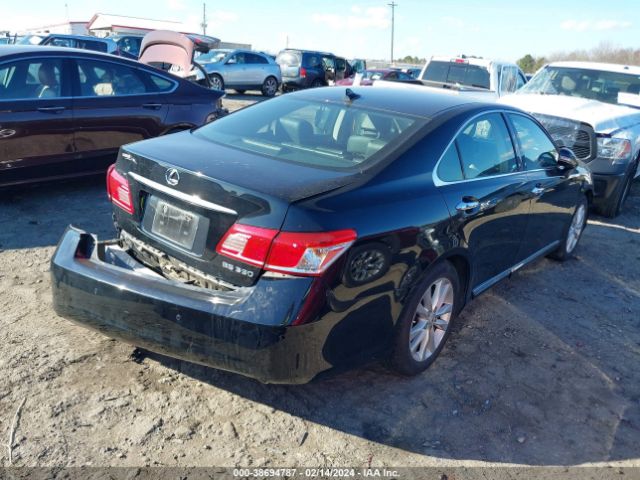 Photo 3 VIN: JTHBK1EG4B2422695 - LEXUS ES 350 