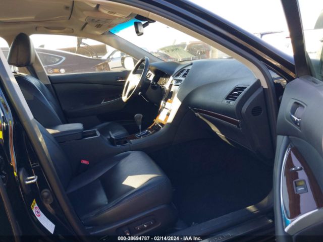 Photo 4 VIN: JTHBK1EG4B2422695 - LEXUS ES 350 