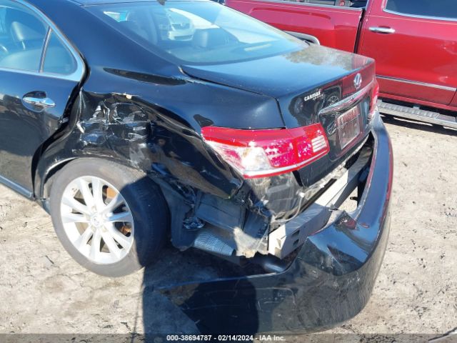 Photo 5 VIN: JTHBK1EG4B2422695 - LEXUS ES 350 