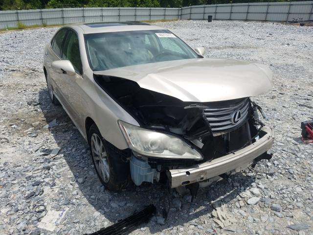 Photo 0 VIN: JTHBK1EG4B2422793 - LEXUS ES 350 