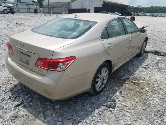 Photo 3 VIN: JTHBK1EG4B2422793 - LEXUS ES 350 