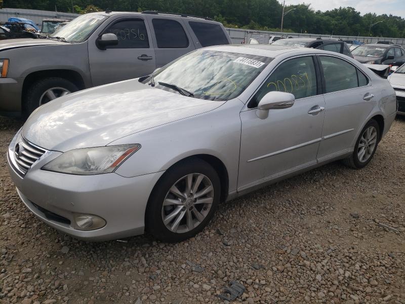 Photo 1 VIN: JTHBK1EG4B2422986 - LEXUS ES 350 