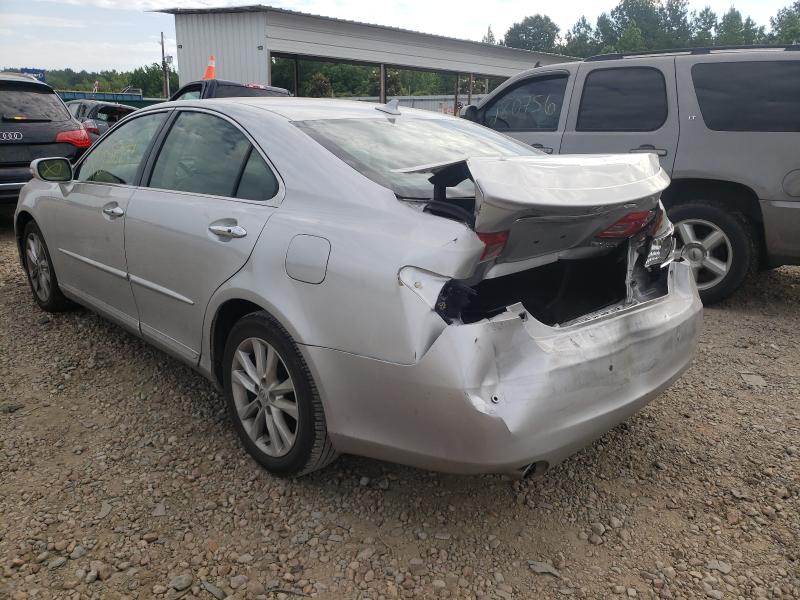 Photo 2 VIN: JTHBK1EG4B2422986 - LEXUS ES 350 