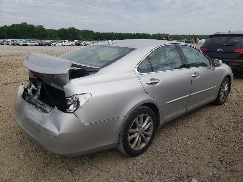 Photo 3 VIN: JTHBK1EG4B2422986 - LEXUS ES 350 