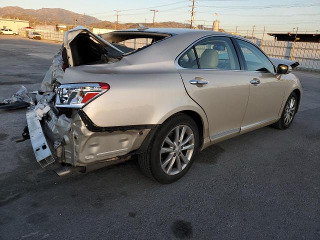 Photo 2 VIN: JTHBK1EG4B2424396 - LEXUS ES 