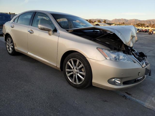 Photo 3 VIN: JTHBK1EG4B2424396 - LEXUS ES 