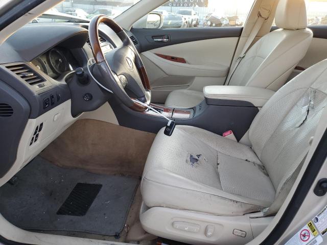 Photo 6 VIN: JTHBK1EG4B2424396 - LEXUS ES 