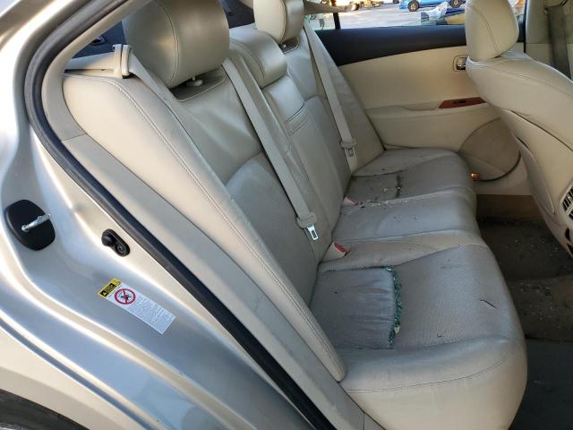 Photo 9 VIN: JTHBK1EG4B2424396 - LEXUS ES 