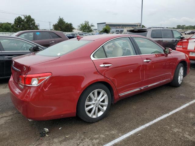 Photo 2 VIN: JTHBK1EG4B2428917 - LEXUS ES 350 