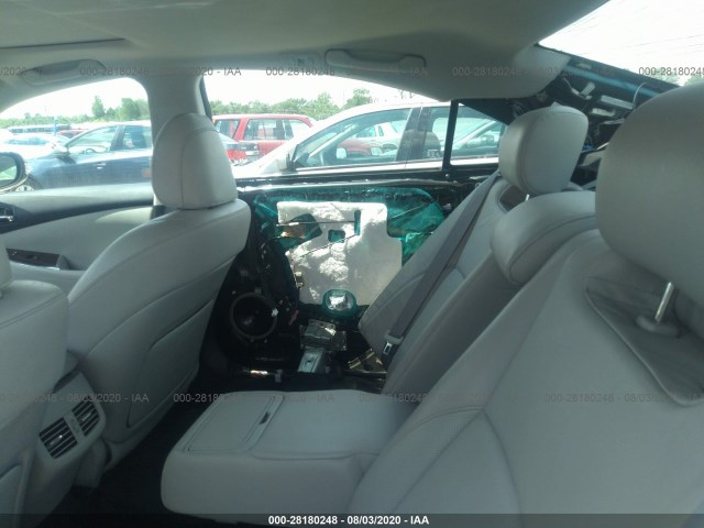 Photo 7 VIN: JTHBK1EG4B2432322 - LEXUS ES 350 