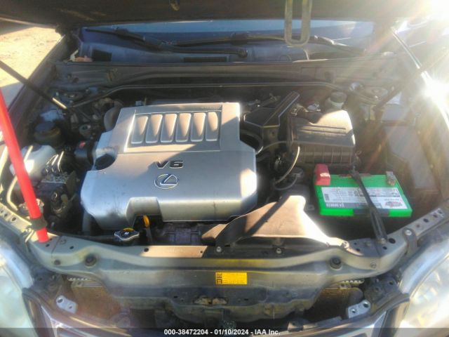 Photo 9 VIN: JTHBK1EG4B2435933 - LEXUS ES 350 