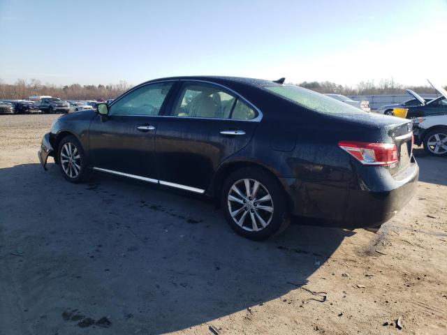 Photo 1 VIN: JTHBK1EG4B2437018 - LEXUS ES350 