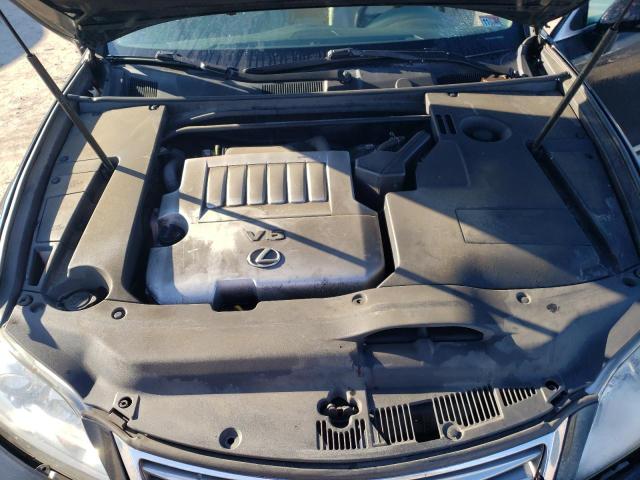 Photo 10 VIN: JTHBK1EG4B2437018 - LEXUS ES350 