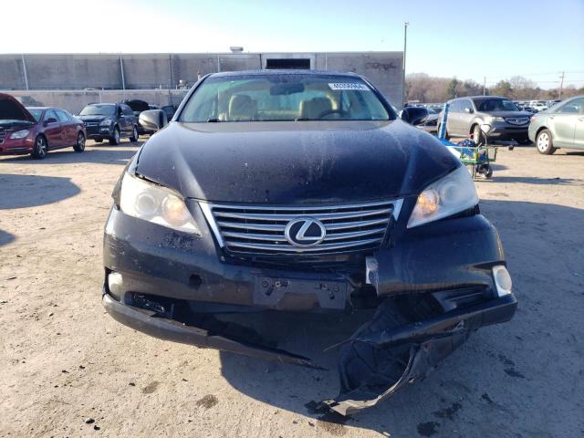 Photo 4 VIN: JTHBK1EG4B2437018 - LEXUS ES350 