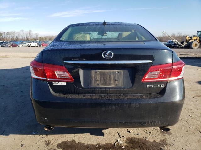 Photo 5 VIN: JTHBK1EG4B2437018 - LEXUS ES350 