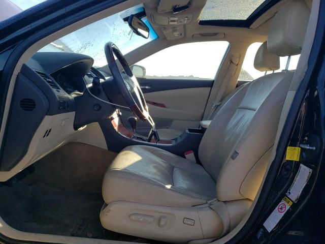 Photo 6 VIN: JTHBK1EG4B2437018 - LEXUS ES350 