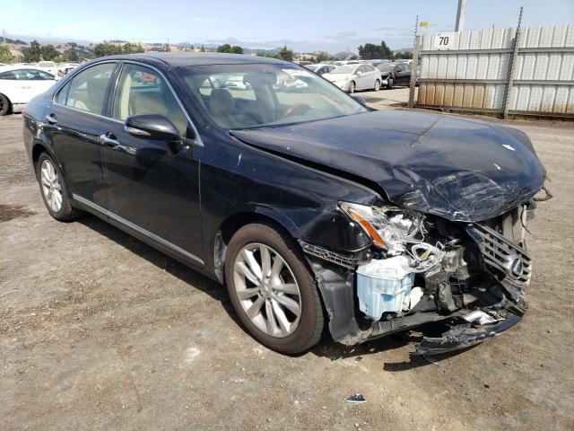 Photo 3 VIN: JTHBK1EG4B2437021 - LEXUS ES 350 