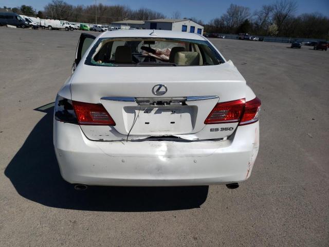 Photo 5 VIN: JTHBK1EG4B2437570 - LEXUS ES 350 