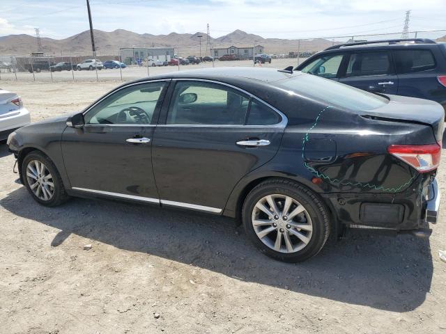 Photo 1 VIN: JTHBK1EG4B2437651 - LEXUS ES350 