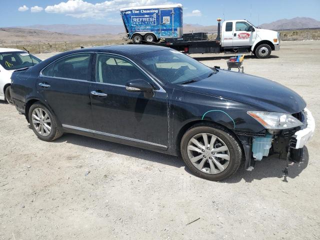 Photo 3 VIN: JTHBK1EG4B2437651 - LEXUS ES350 