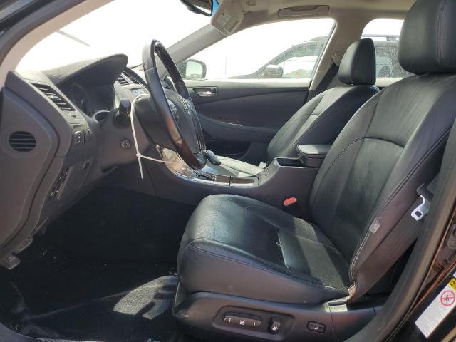 Photo 6 VIN: JTHBK1EG4B2437651 - LEXUS ES350 