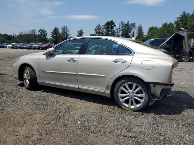 Photo 1 VIN: JTHBK1EG4B2438024 - LEXUS ES350 