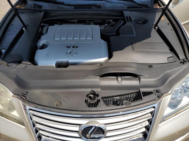 Photo 10 VIN: JTHBK1EG4B2438024 - LEXUS ES350 