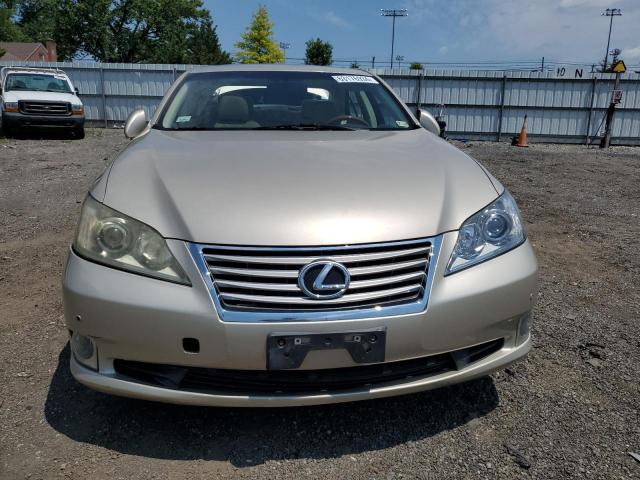 Photo 4 VIN: JTHBK1EG4B2438024 - LEXUS ES350 