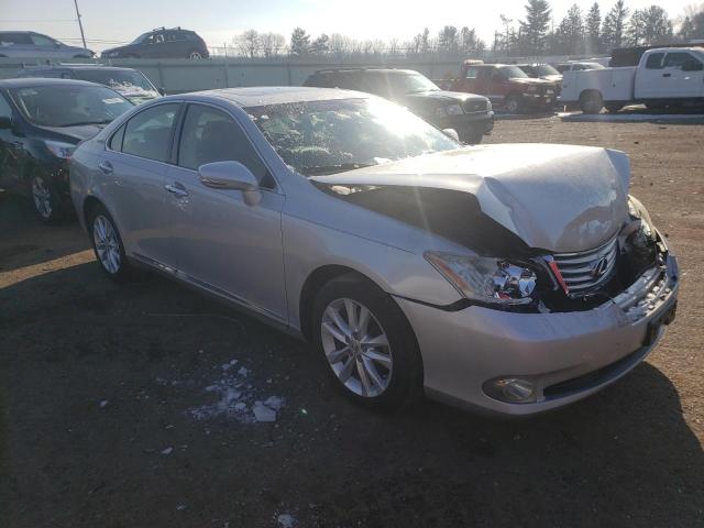 Photo 0 VIN: JTHBK1EG4B2439769 - LEXUS ES 350 