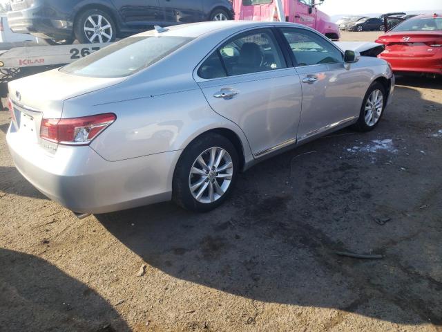 Photo 3 VIN: JTHBK1EG4B2439769 - LEXUS ES 350 