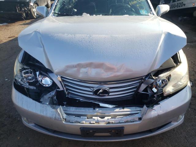 Photo 6 VIN: JTHBK1EG4B2439769 - LEXUS ES 350 