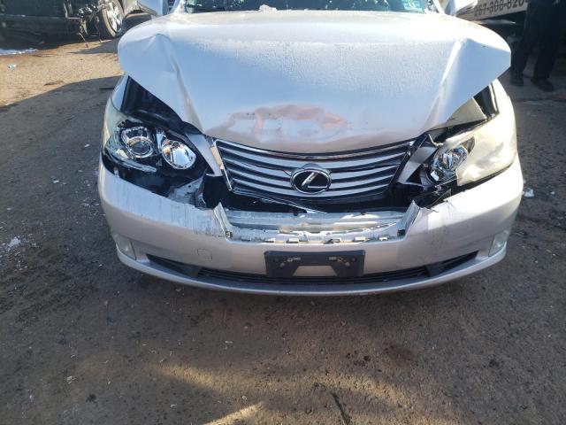 Photo 8 VIN: JTHBK1EG4B2439769 - LEXUS ES 350 